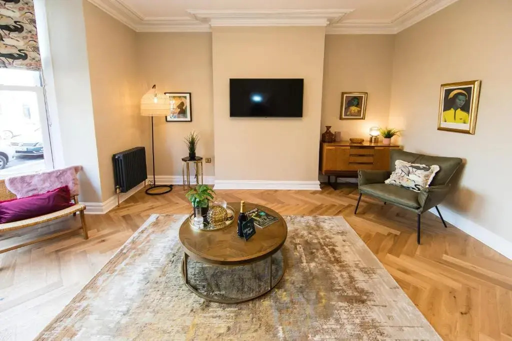 Maison Mouettes by Luxury Travel Emporium - Luxury Suites with Abbey Views