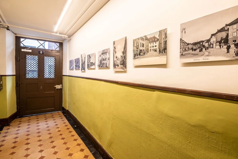 Hotel Roter Ochsen