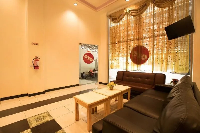 OYO 262 Ian Jk Hotel