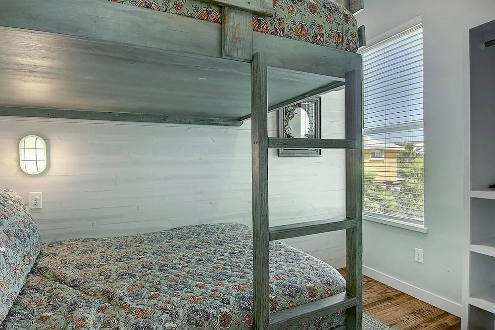 Gordys Getaway Esb9 2 Bedroom Home by Redawning