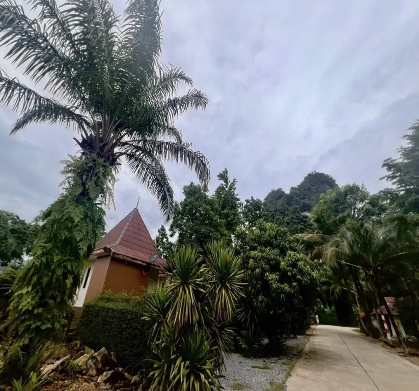 OYO 75517 Mananchaya Resort