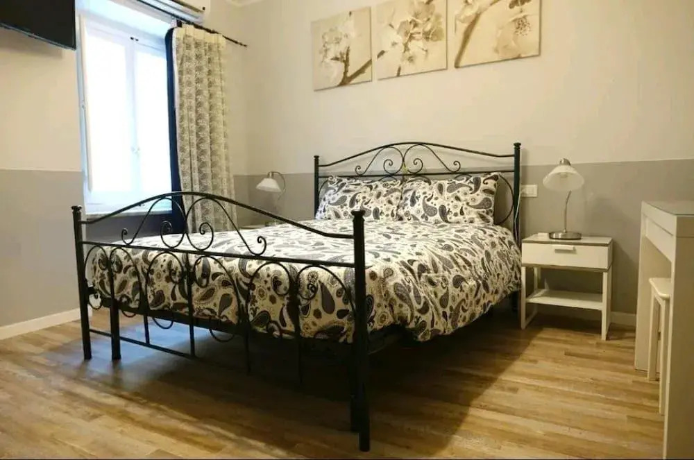 B&B Civico 35