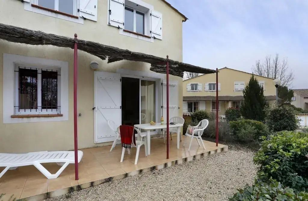 Residence Les Bastides De Fayence – Vacanceole