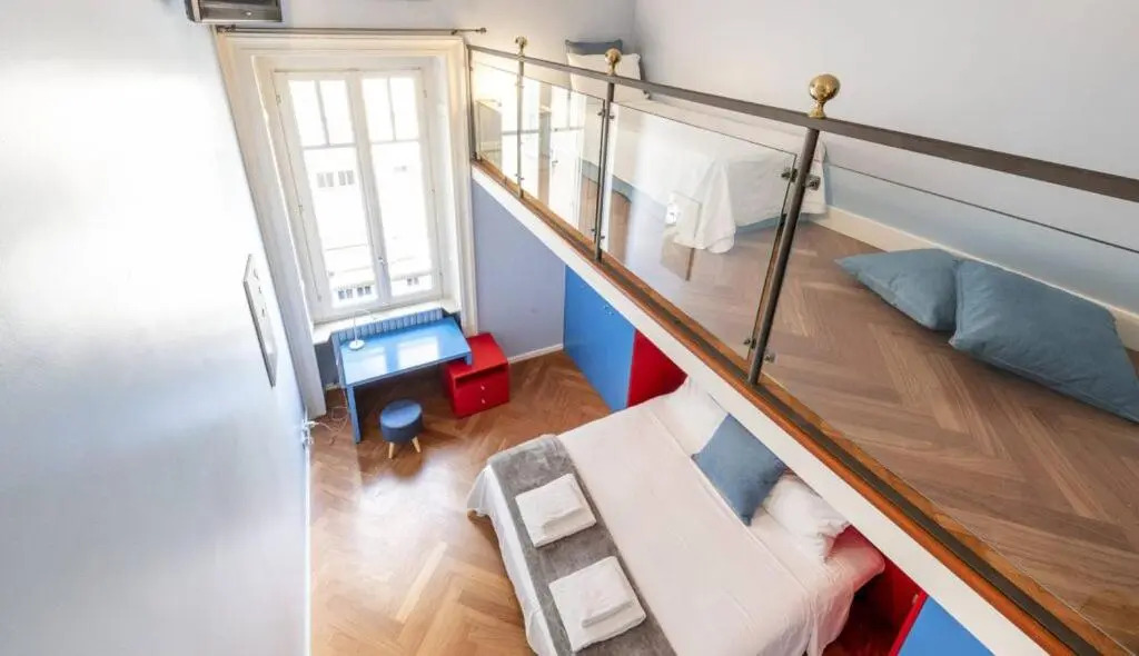 Milan Royal Suites - Centro Cadorna