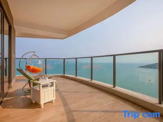 Yuehai Yihao Holiday Apartment
