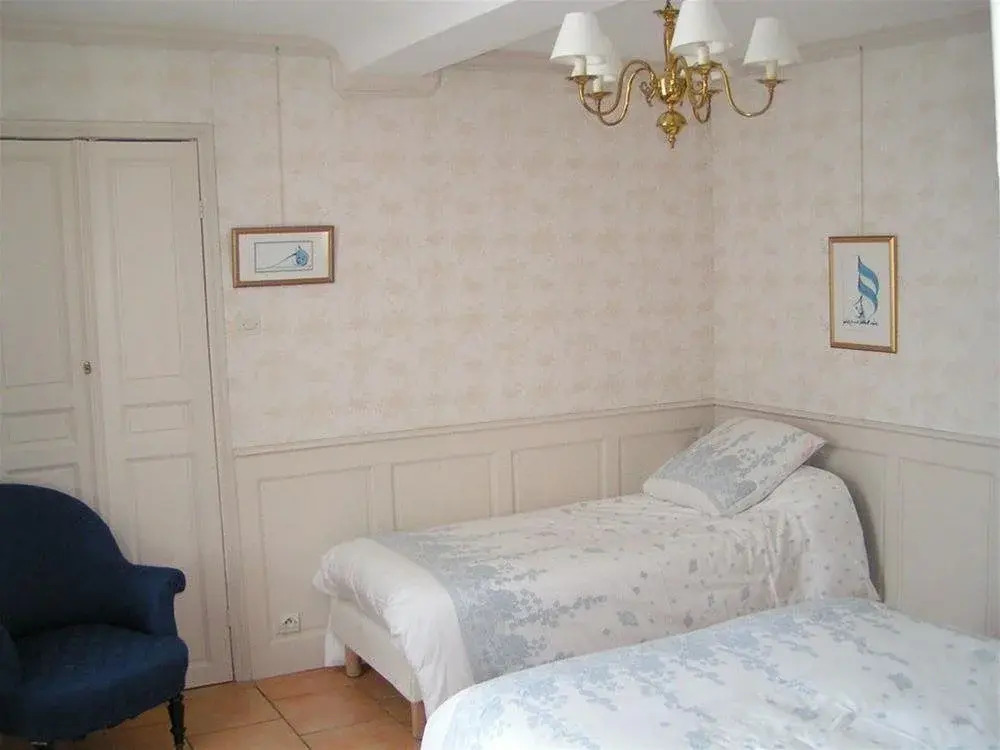 La Foulerie