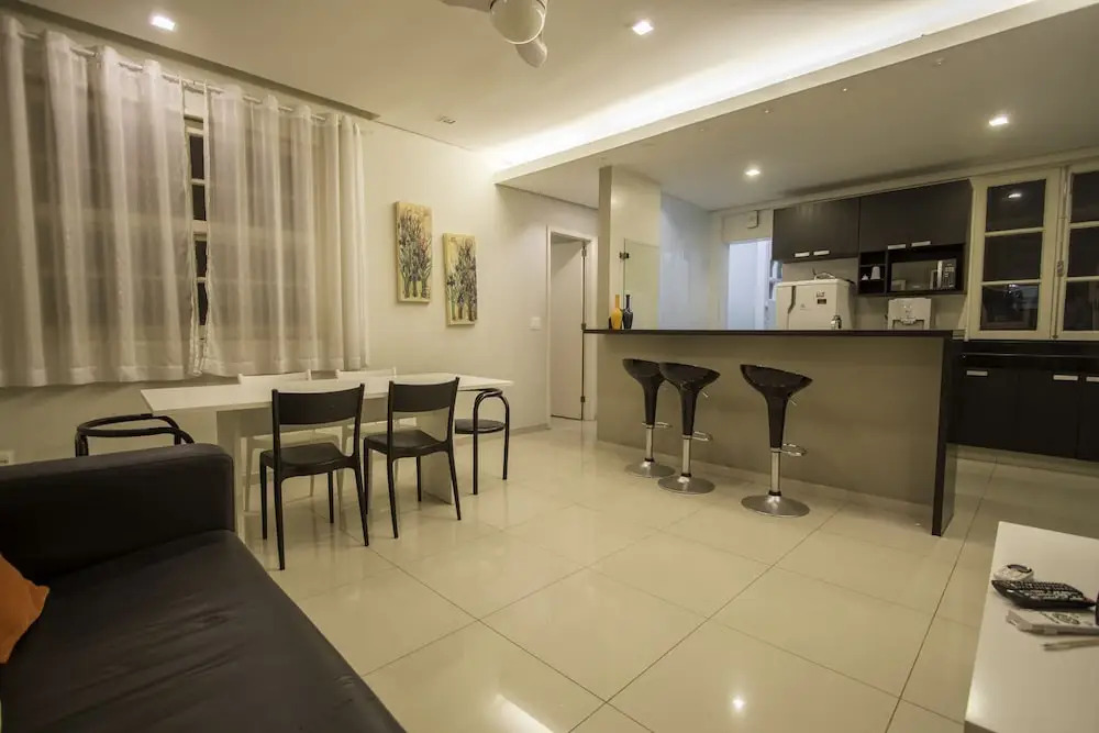 LineRio Copacabana Luxury Residence