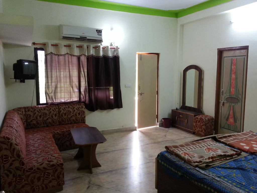 Chimur Tiger Resort