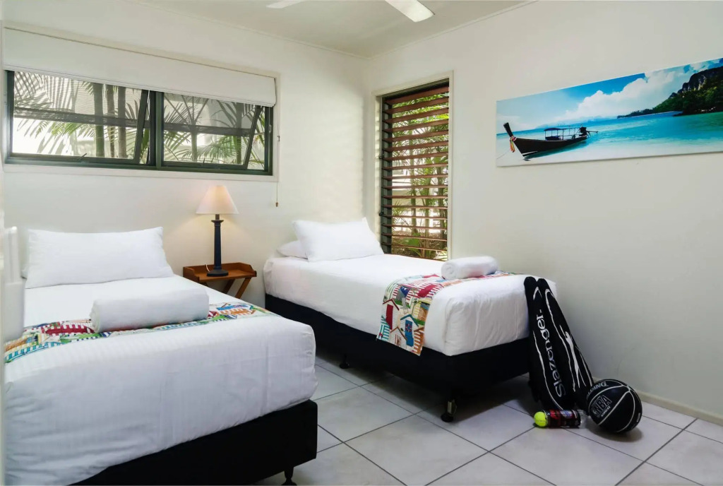 The Retreat Beach Houses