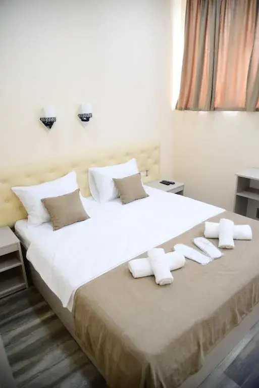 Hotel New Avlabari
