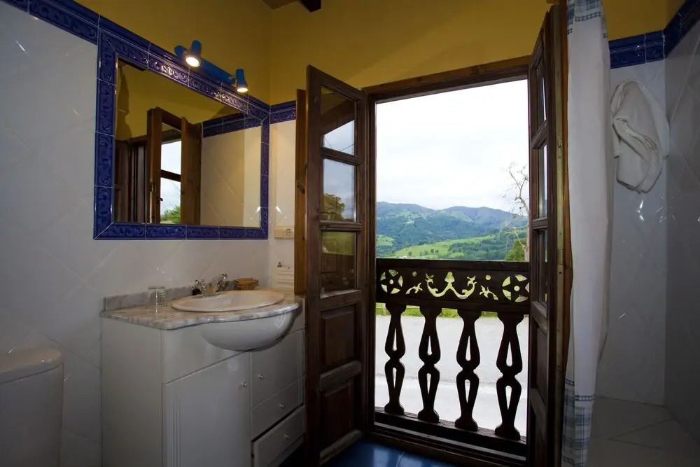 Casa Rural La Torea