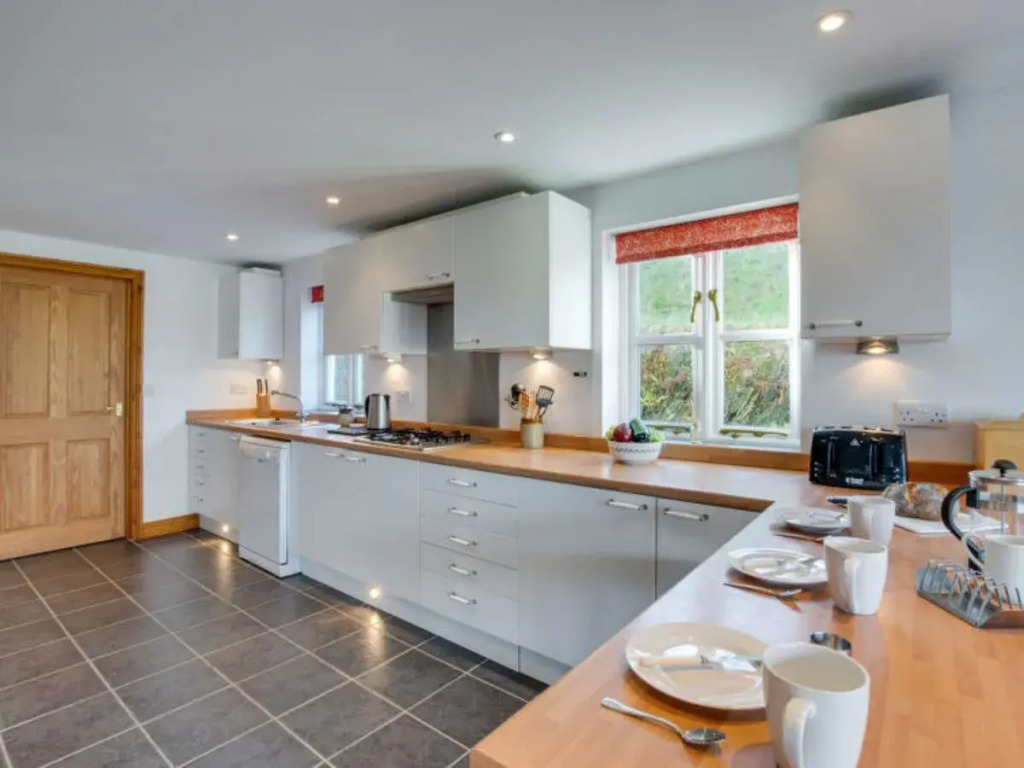 House Ger y Nant Obernberg am Brenner