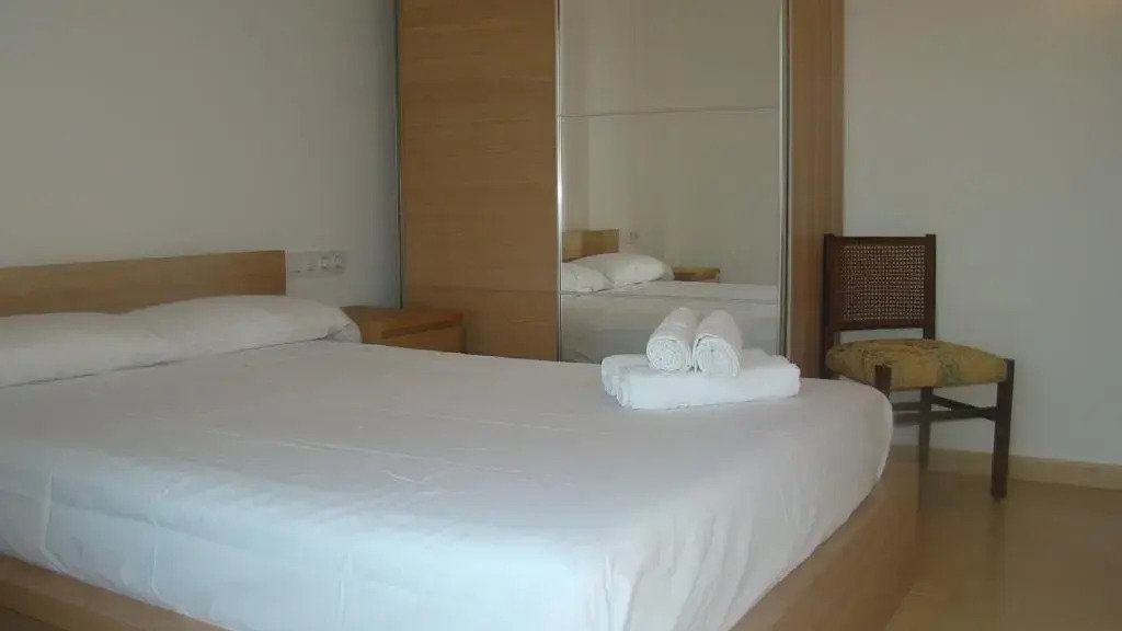 Apartament El Mirador