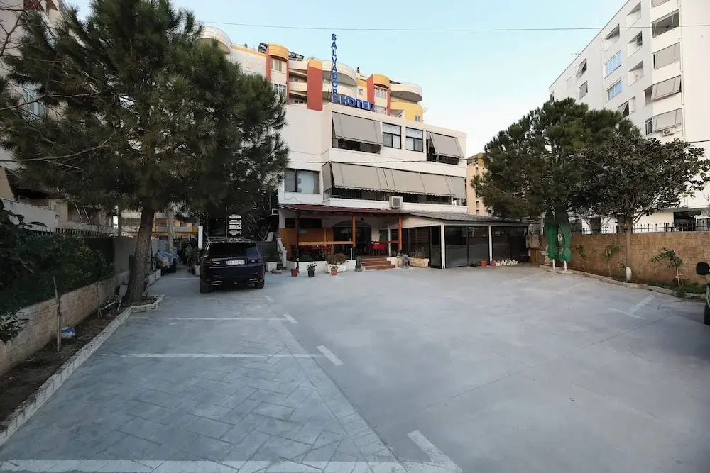 Hotel Salvadore