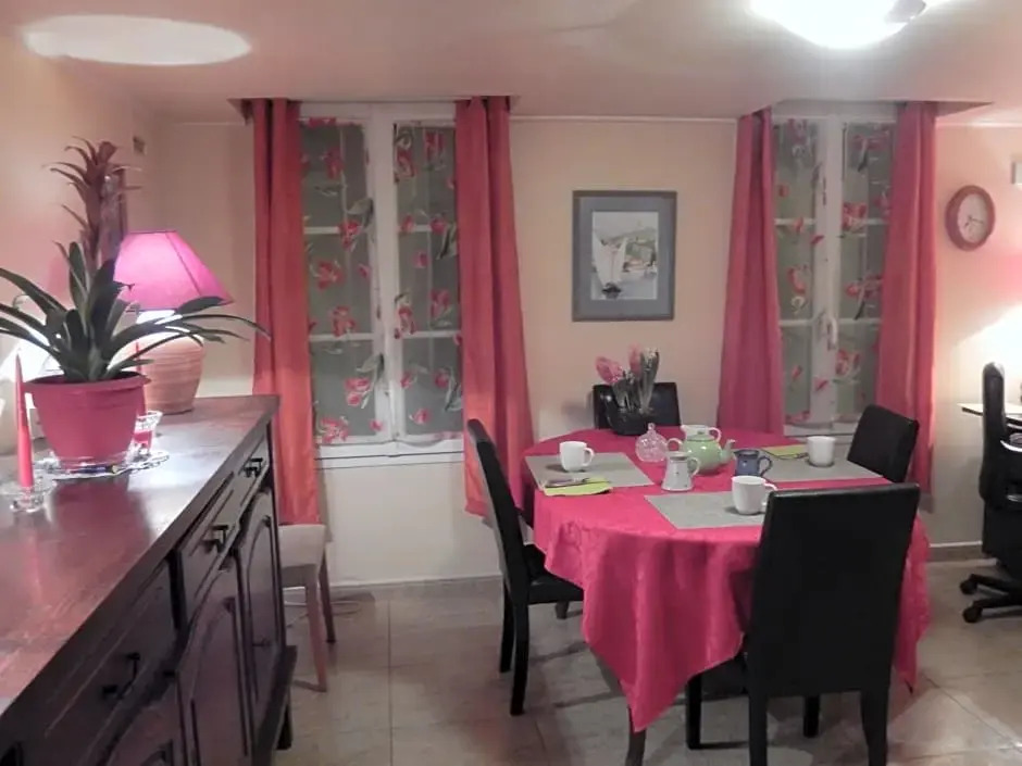 Chez Corinne