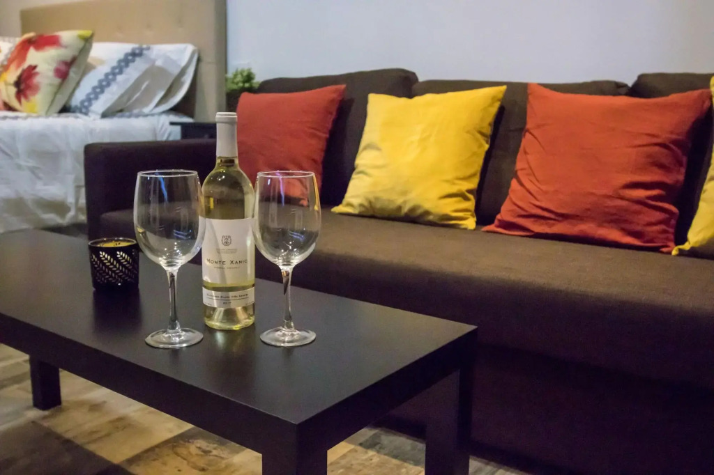 Cuatro Lunas Hotel Boutique