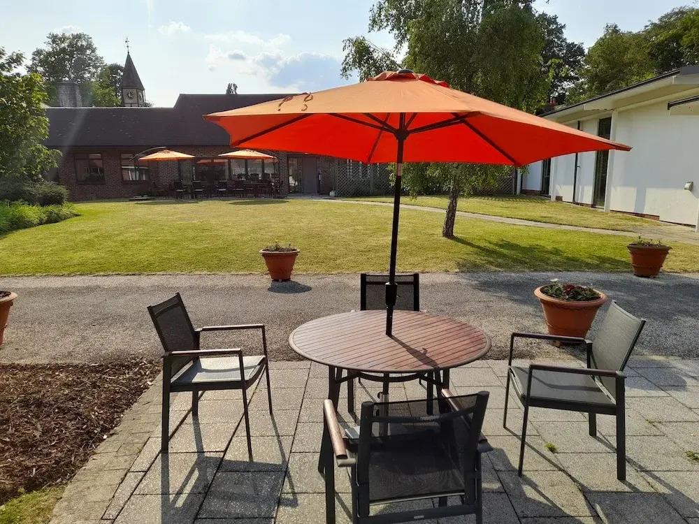 Roffey Park Venue