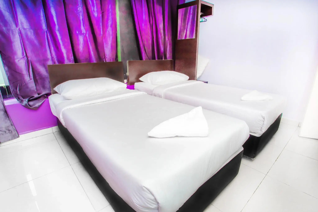 SMART HOTEL SEKSYEN 15 SHAH ALAM
