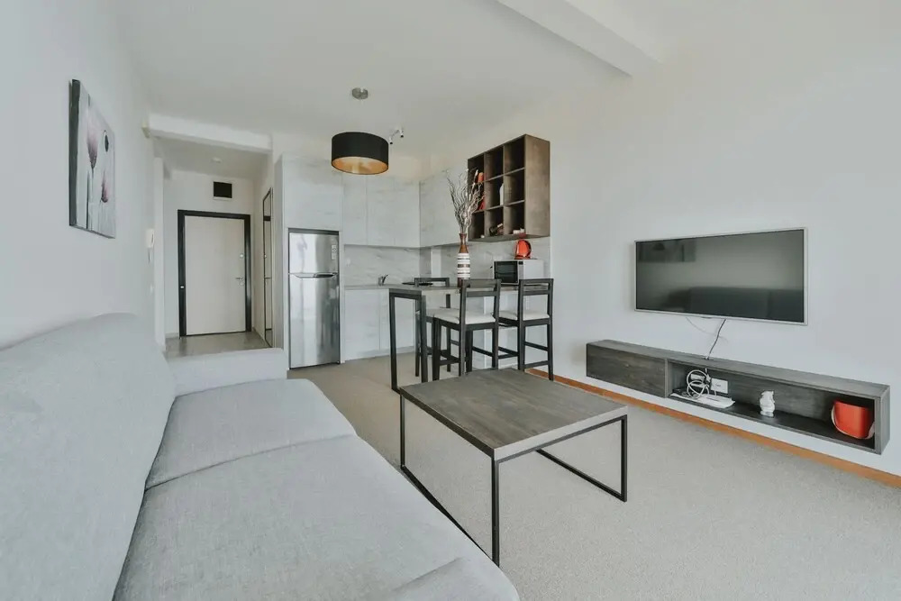 Apartment Altezza
