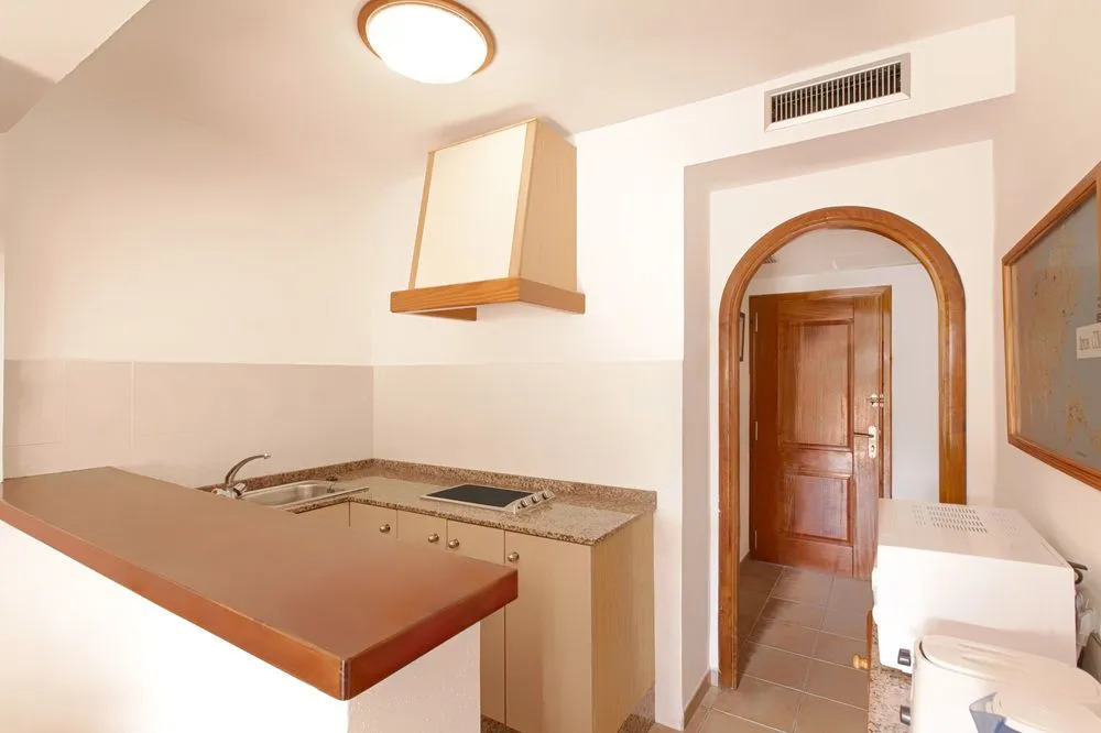 Apartamentos Colomar