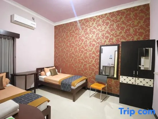 Papyrus Homestay