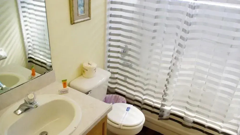 4-Bedroom Villa in Kissimmee Rocco's Retreat