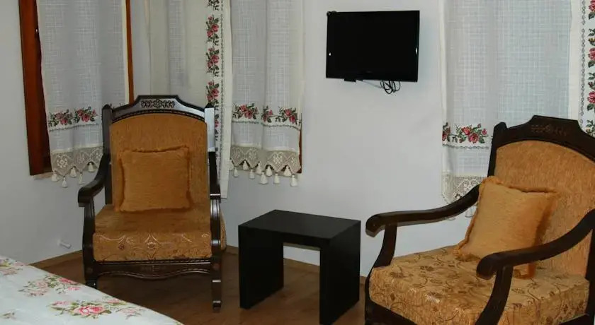 Ida Beyaz Konak Boutique Hotel