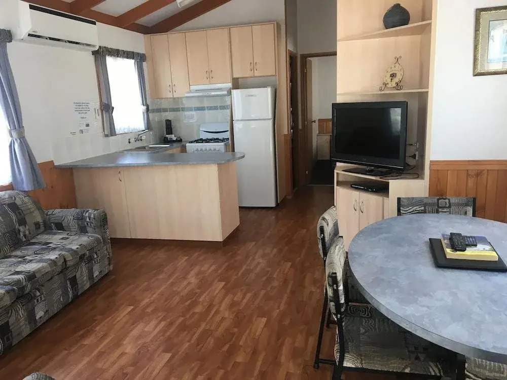 Albury Holiday Park