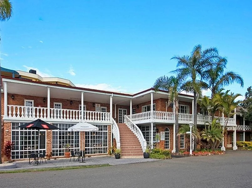 Country Comfort Terrigal