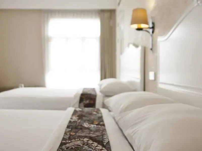 Selaras Guest House