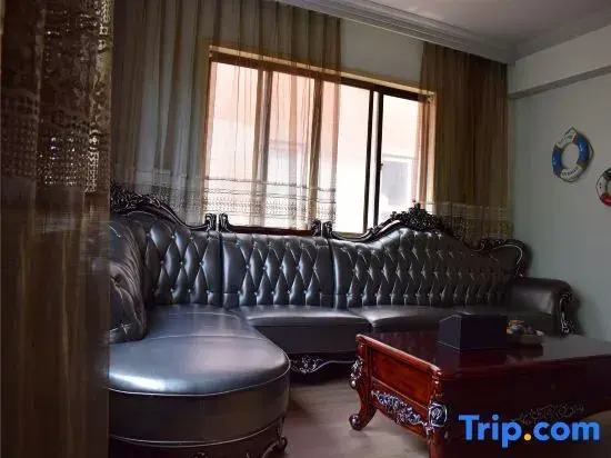 Wenzhou Self-Enjoyment Homestay