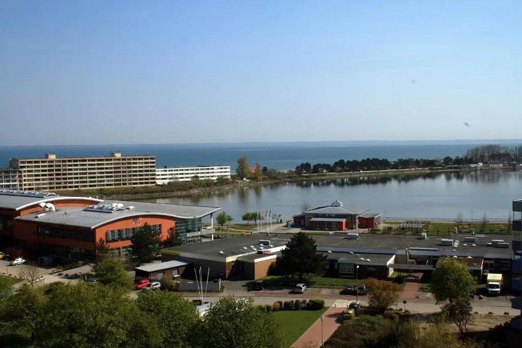 Ferienpark L10-008 Ferienpark