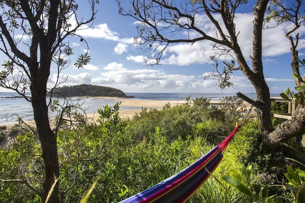 Holiday Haven Lake Tabourie