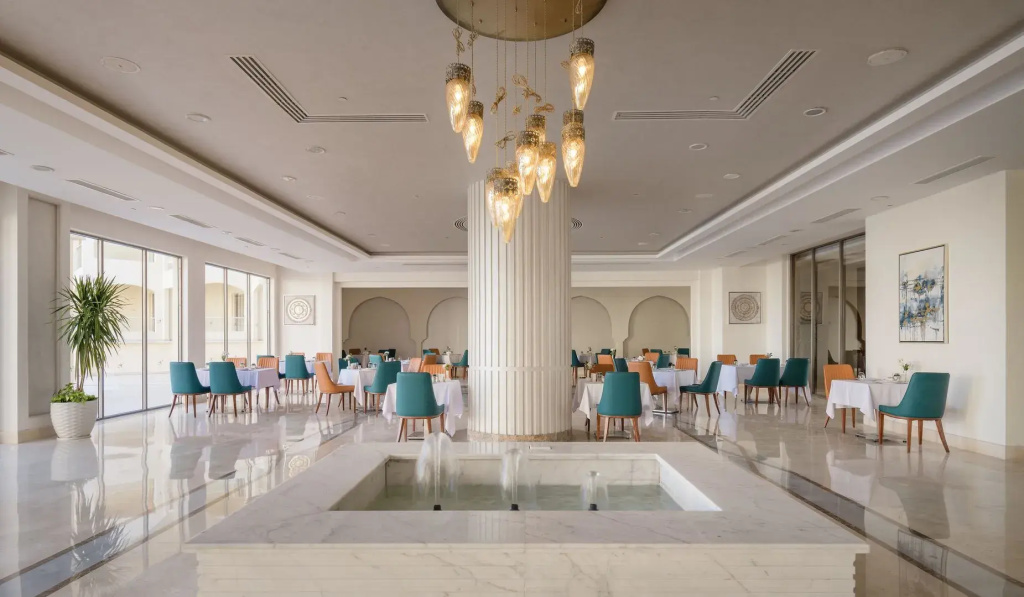 Xanadu Makadi Bay - High Class All Inclusive