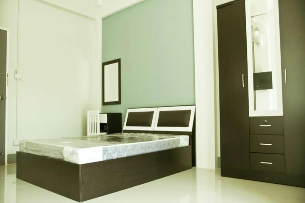 Triple P Boutique Residence Caters to Women