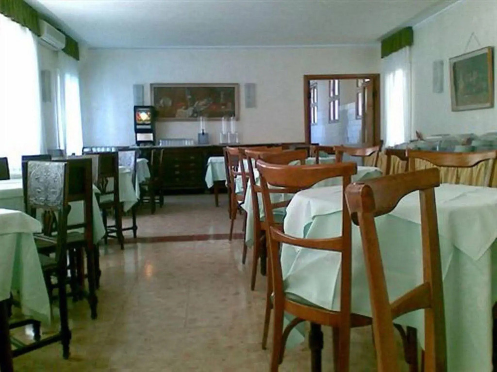 Meliá Venezia Lido