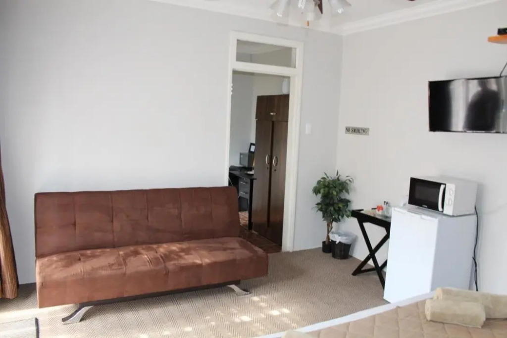 Danlee Overnight Accommodation