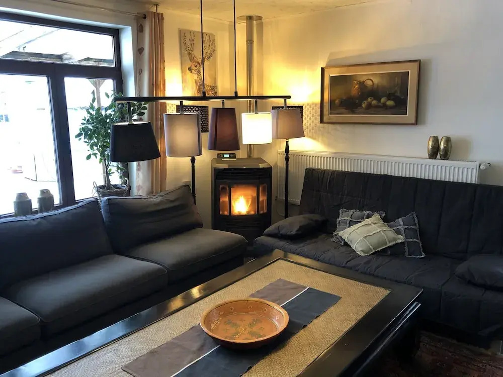 B&B De Eifelhoeve