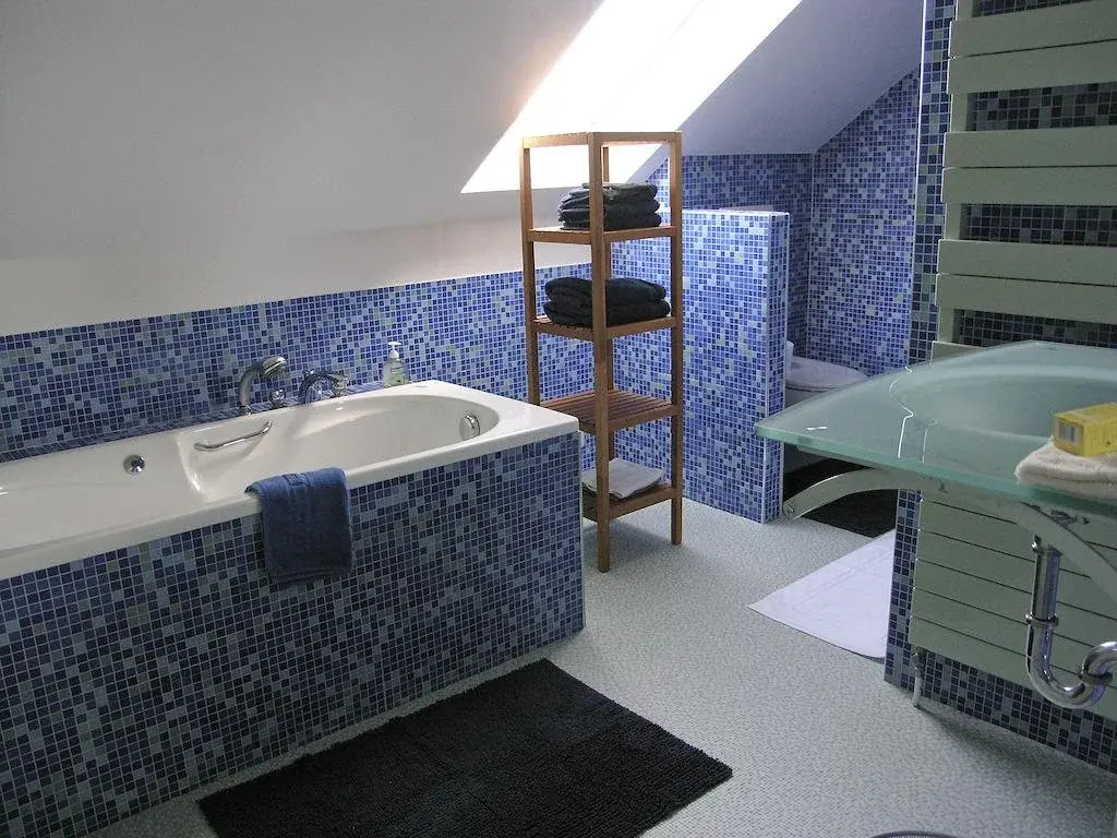 B&B de Camerling