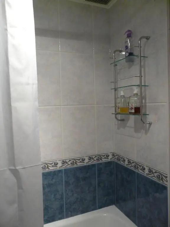 Espe Daga Apartamento
