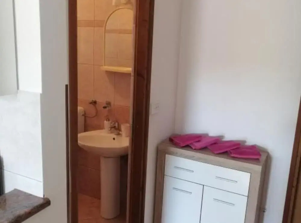 Apartments Milakovic-Kanica