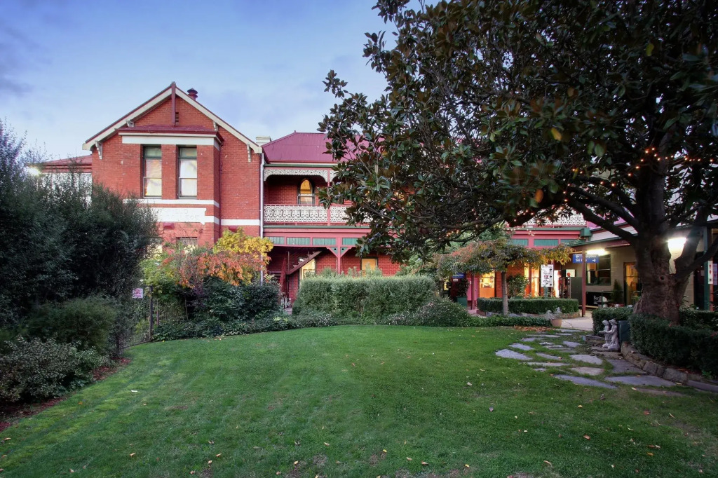 Alzburg Resort