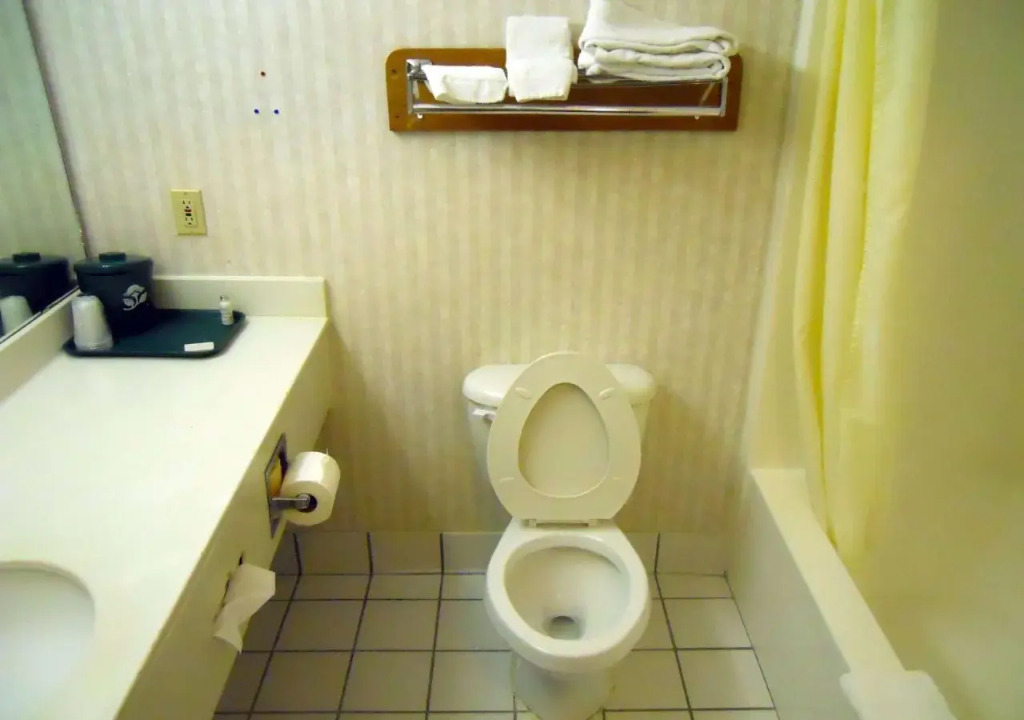 Americas Best Inn & Suites - Decatur