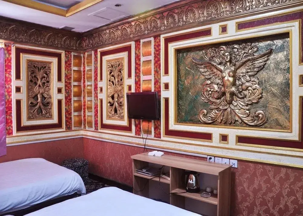 Qingdao Zhenningqiao Business Hotel