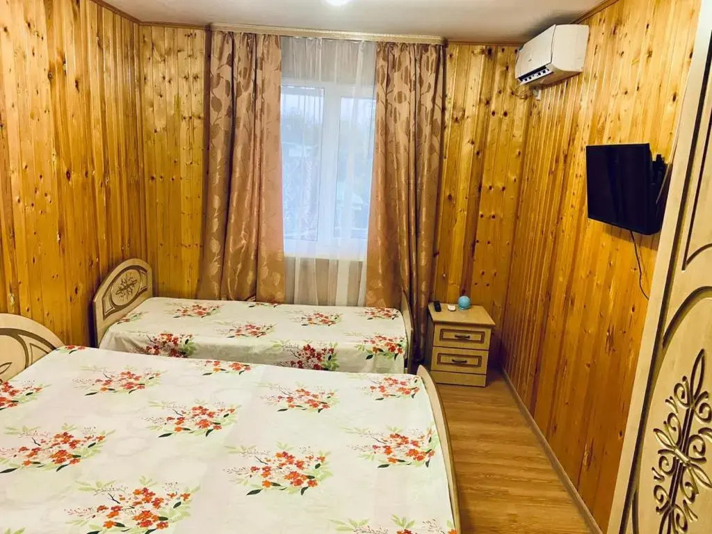 U Aleny Guesthouse