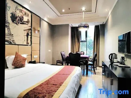 Yazhu Business Hotel