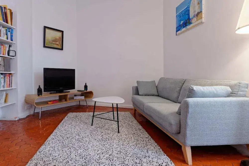 Castellane Private Apartment