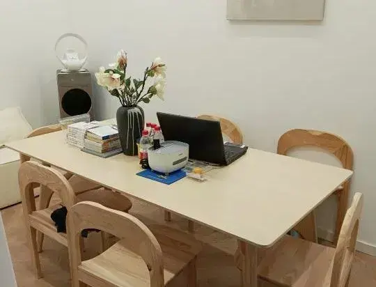 Lotus Tangyuese Homestay (Anfu Road)