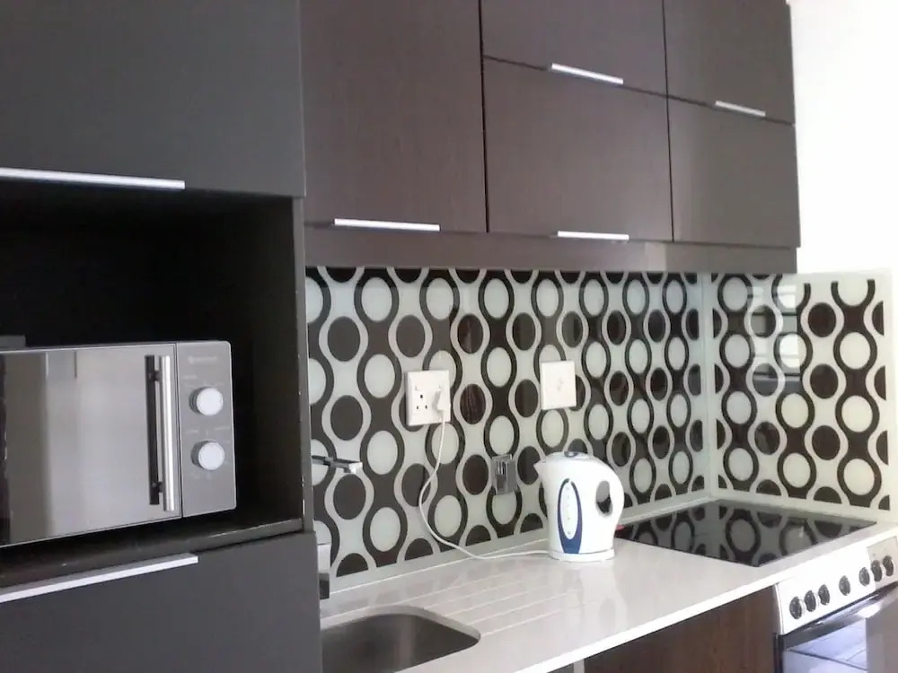 Sandton Executive Apartment