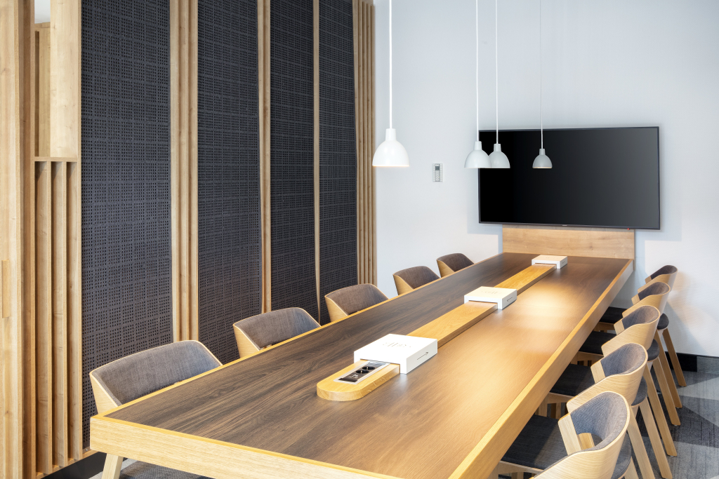 Holiday Inn Express Baden-Baden by IHG